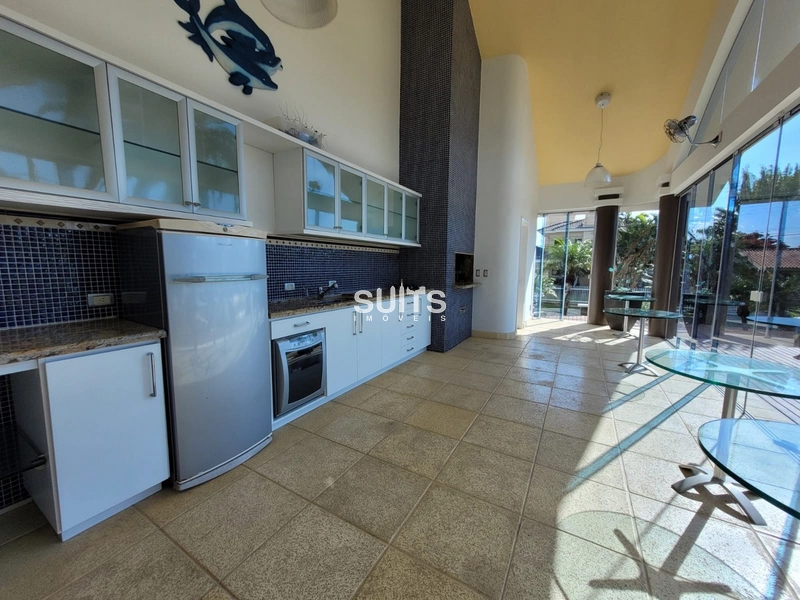 Sobrado em uma das melhoras localização na praia de Atlântida: 8ª foto da galeria de imagens do imóvel