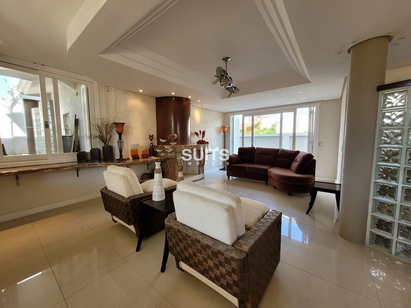 Sobrado em uma das melhoras localização na praia de Atlântida: 5ª foto da galeria de imagens do imóvel