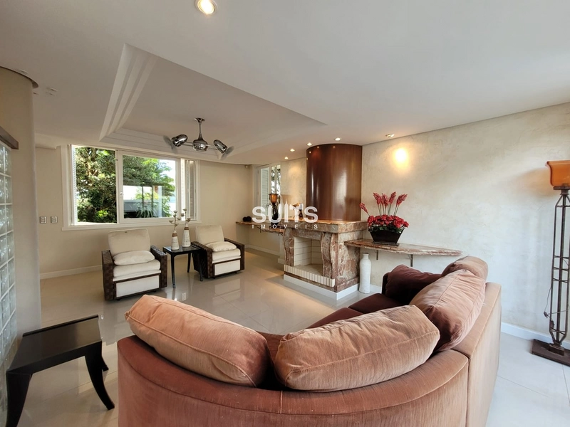 Sobrado em uma das melhoras localização na praia de Atlântida: 4ª foto da galeria de imagens do imóvel