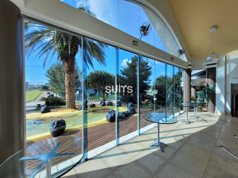 Sobrado em uma das melhoras localização na praia de Atlântida: 7ª foto da galeria de imagens do imóvel