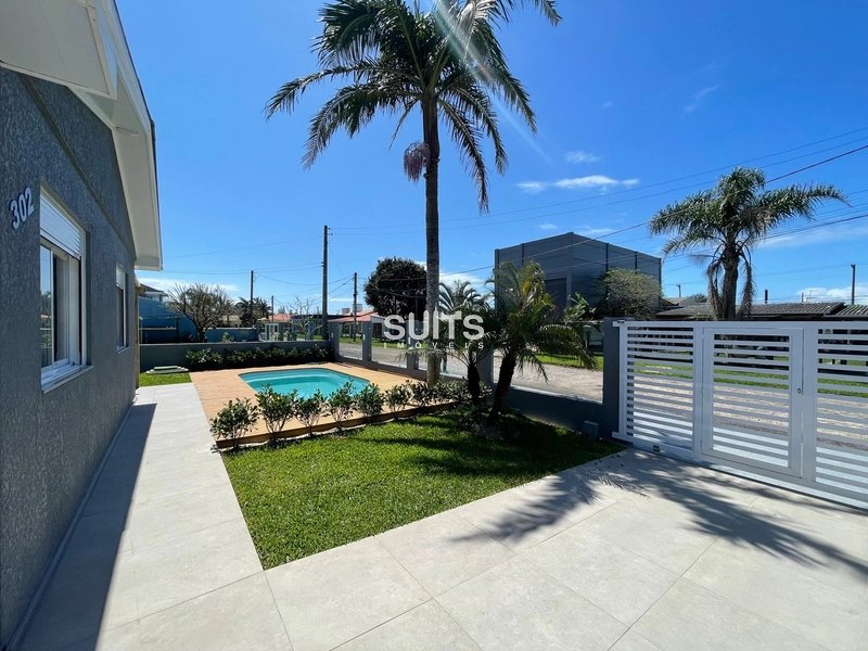 Excelente casa à venda na praia de Maristela em Xangri-lá: 7ª foto da galeria de imagens do imóvel