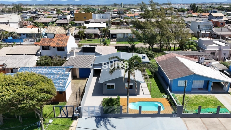 Excelente casa à venda na praia de Maristela em Xangri-lá: 9ª foto da galeria de imagens do imóvel