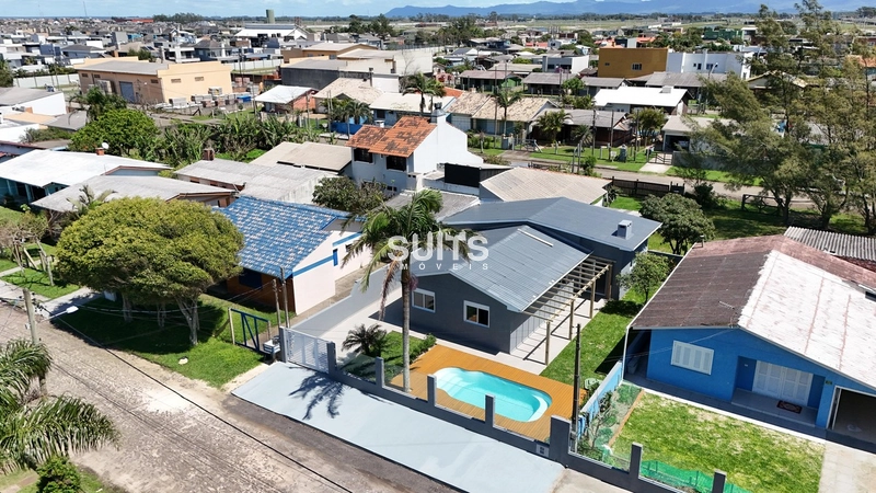 Excelente casa à venda na praia de Maristela em Xangri-lá: 12ª foto da galeria de imagens do imóvel