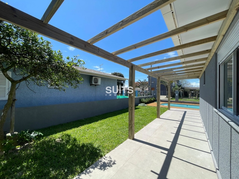 Excelente casa à venda na praia de Maristela em Xangri-lá: 8ª foto da galeria de imagens do imóvel