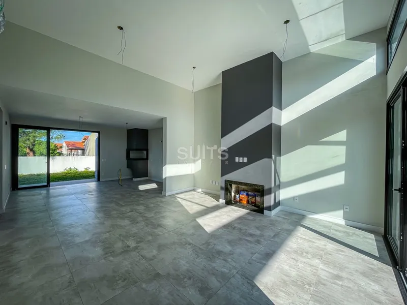 Linda casa nova na praia de Noiva do mar: 4ª foto da galeria de imagens do imóvel