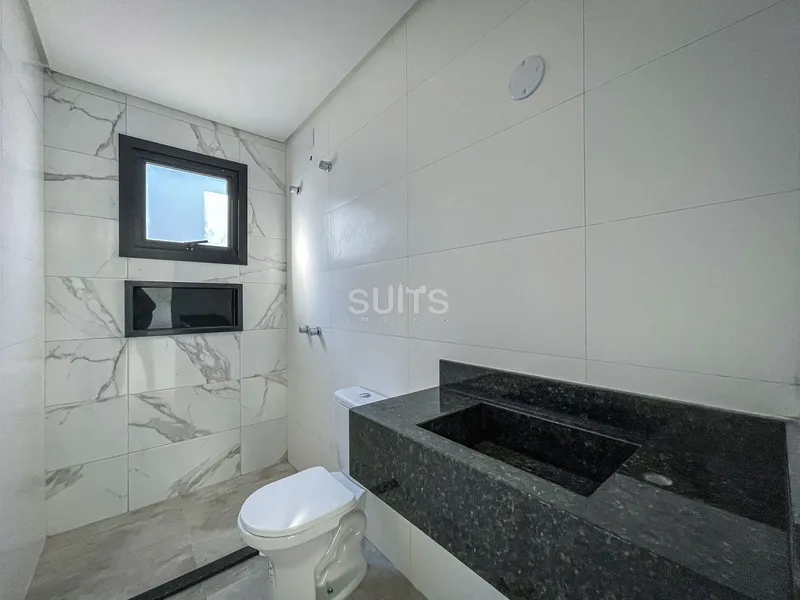 Linda casa nova na praia de Noiva do mar: 10ª foto da galeria de imagens do imóvel