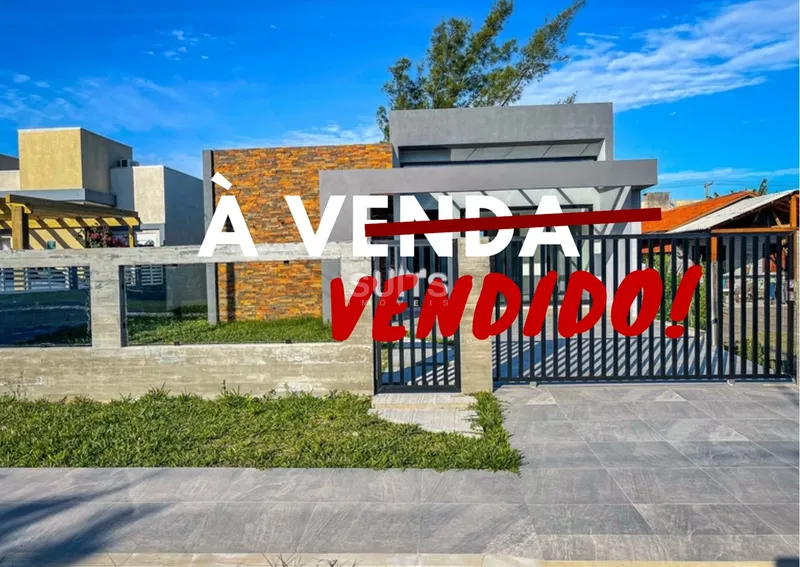 Linda casa nova na praia de Noiva do mar: 18ª foto da galeria de imagens do imóvel