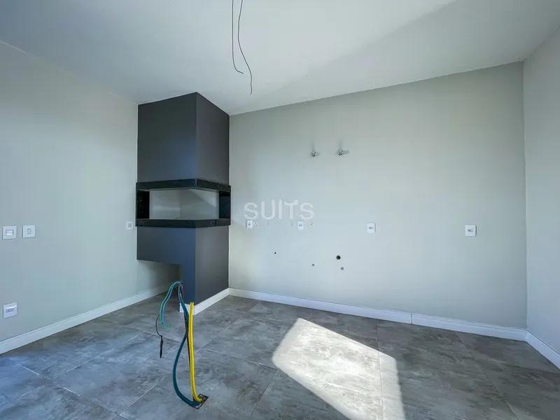 Linda casa nova na praia de Noiva do mar: 8ª foto da galeria de imagens do imóvel