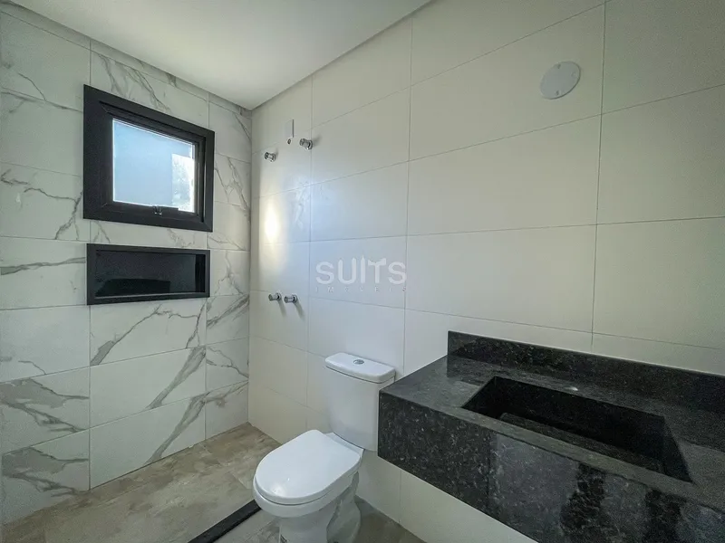 Linda casa nova na praia de Noiva do mar: 14ª foto da galeria de imagens do imóvel