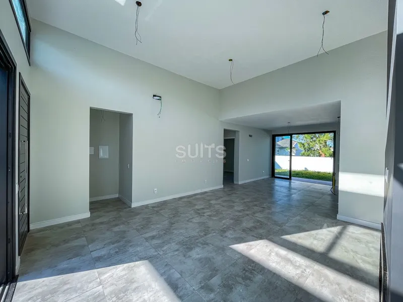 Linda casa nova na praia de Noiva do mar: 5ª foto da galeria de imagens do imóvel