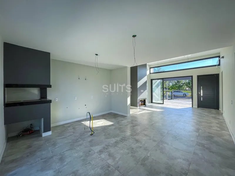 Linda casa nova na praia de Noiva do mar: 7ª foto da galeria de imagens do imóvel