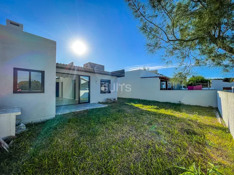 Linda casa nova na praia de Noiva do mar: 15ª foto da galeria de imagens do imóvel