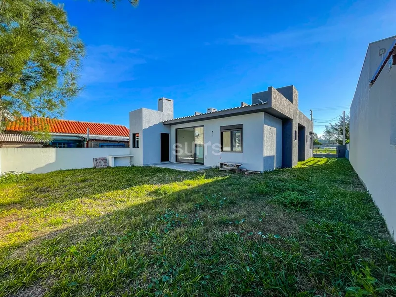 Linda casa nova na praia de Noiva do mar: 16ª foto da galeria de imagens do imóvel