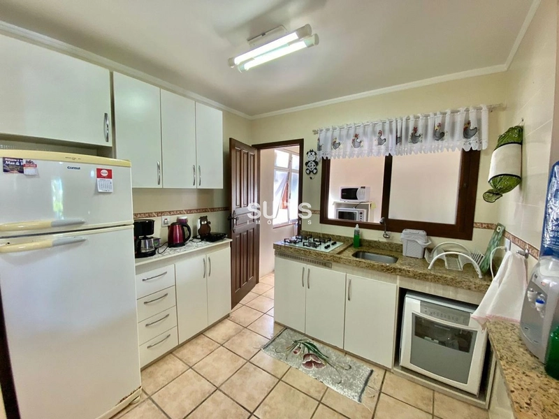 Excelente apartamento a venda no centro de Xangri-lá: 12ª foto da galeria de imagens do imóvel