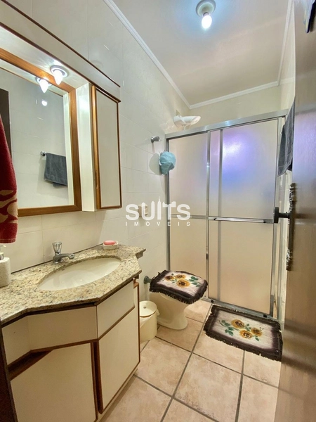 Excelente apartamento a venda no centro de Xangri-lá: 16ª foto da galeria de imagens do imóvel