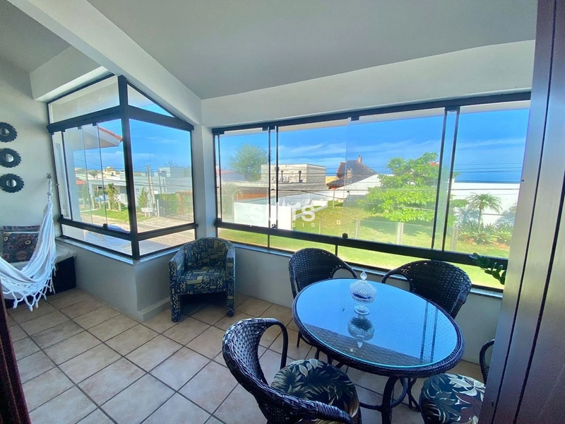 Excelente apartamento a venda no centro de Xangri-lá: 2ª foto da galeria de imagens do imóvel