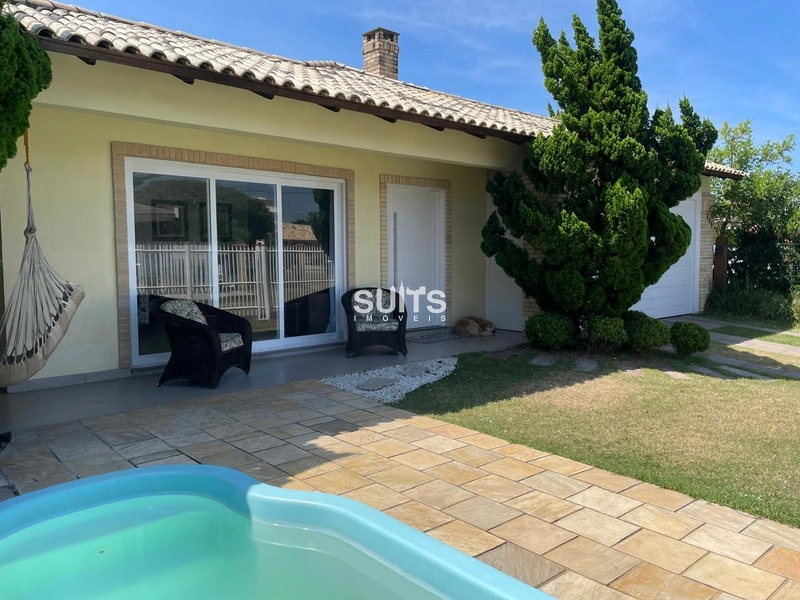 Excelente casa à venda no Remanso: 1ª foto da galeria de imagens do imóvel