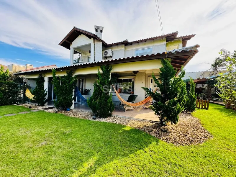 Sobrado com 2 terrenos à venda em Noiva do Mar!: 26ª foto da galeria de imagens do imóvel