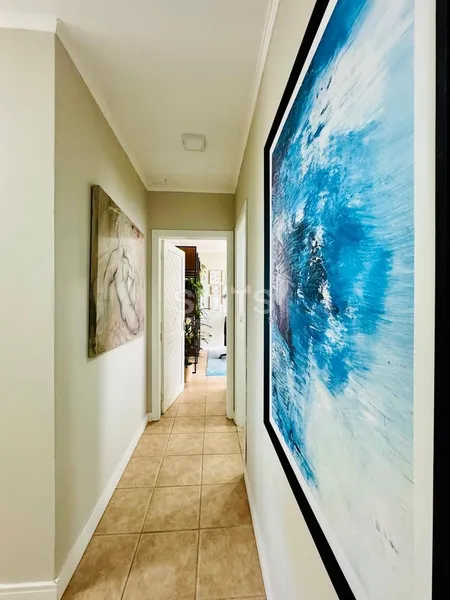 Sobrado com 2 terrenos à venda em Noiva do Mar!: 13ª foto da galeria de imagens do imóvel