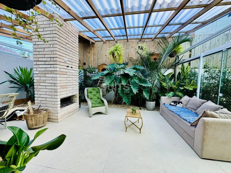 Sobrado com 2 terrenos à venda em Noiva do Mar!: 6ª foto da galeria de imagens do imóvel