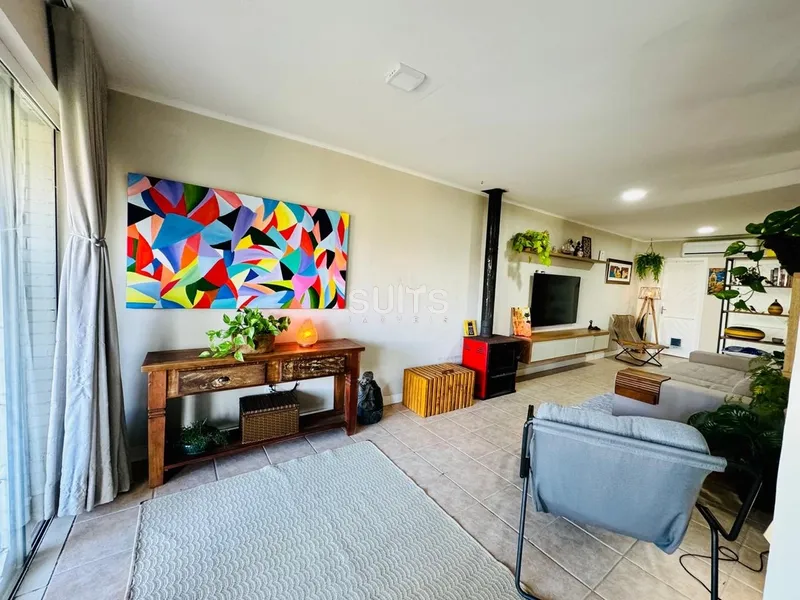 Sobrado com 2 terrenos à venda em Noiva do Mar!: 24ª foto da galeria de imagens do imóvel