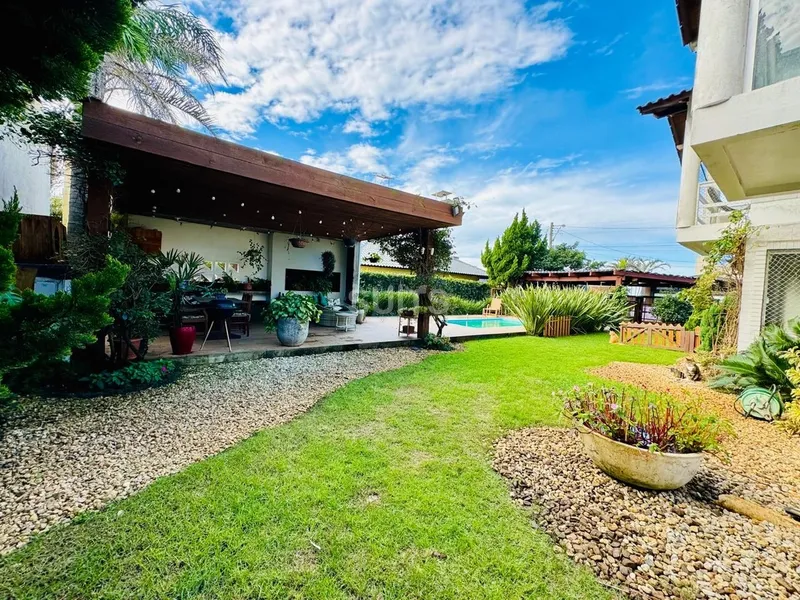 Sobrado com 2 terrenos à venda em Noiva do Mar!: 1ª foto da galeria de imagens do imóvel