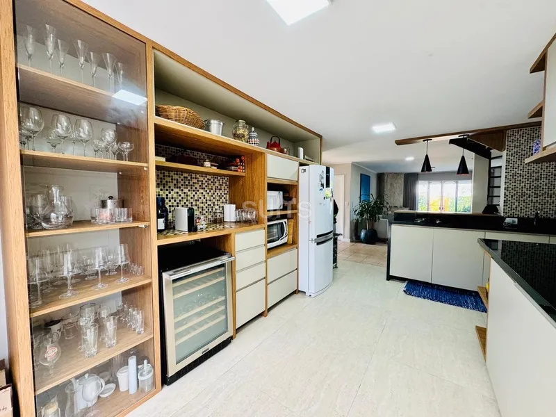 Sobrado com 2 terrenos à venda em Noiva do Mar!: 17ª foto da galeria de imagens do imóvel