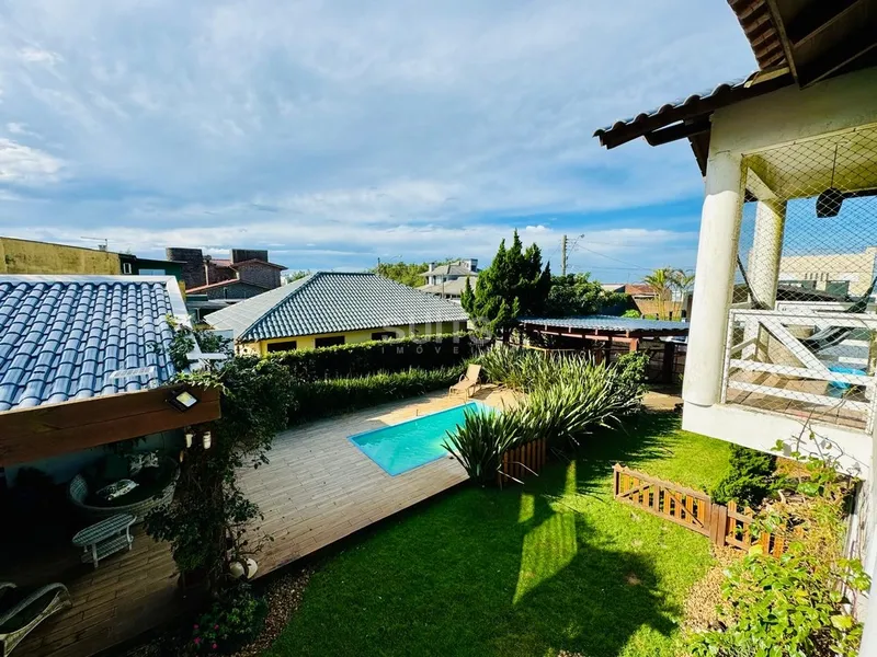 Sobrado com 2 terrenos à venda em Noiva do Mar!: 5ª foto da galeria de imagens do imóvel