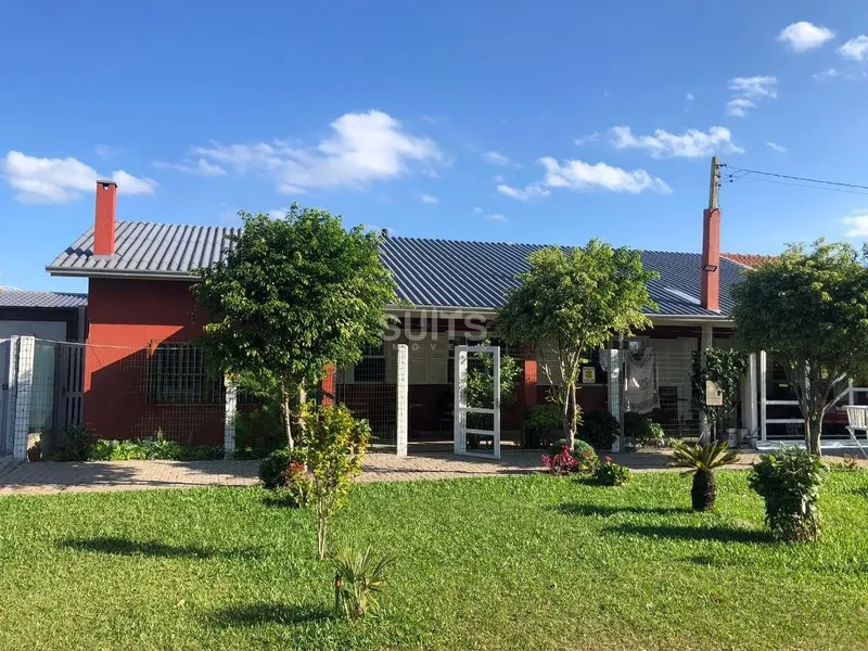 Casa à venda no Centro de Xangri-Lá: 3ª foto da galeria de imagens do imóvel