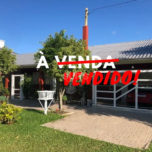 Casa à venda no Centro de Xangri-Lá: 1ª foto da galeria de imagens do imóvel