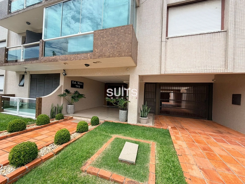 excelente apartamento à venda em Atlântida : 3ª foto da galeria de imagens do imóvel