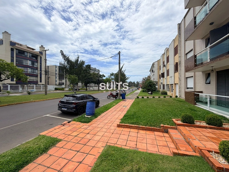 excelente apartamento à venda em Atlântida : 6ª foto da galeria de imagens do imóvel