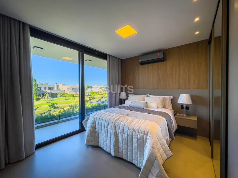 Excelente sobrado beira lago no condomínio Villaggio em Atlântida: 39ª foto da galeria de imagens do imóvel