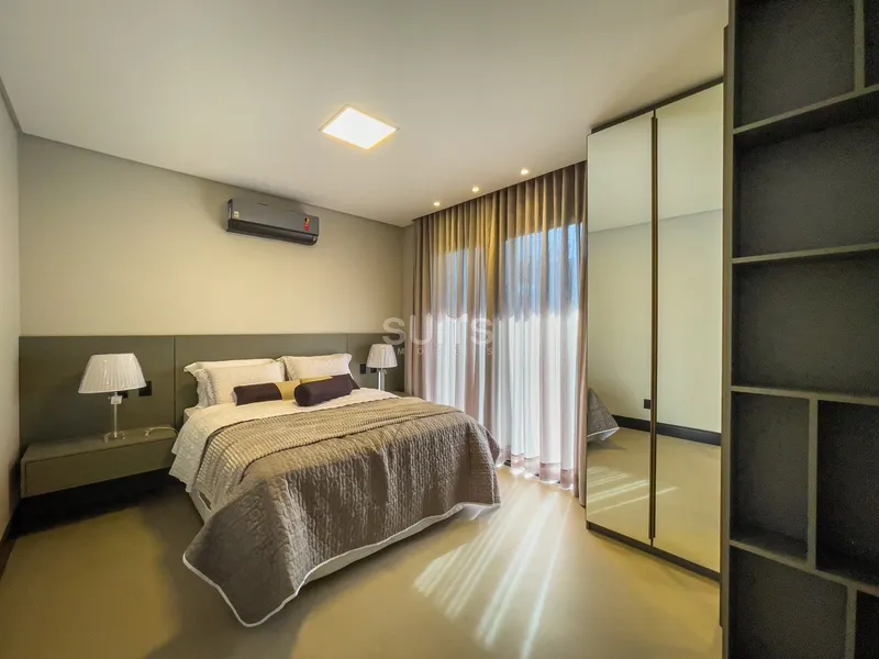 Excelente sobrado beira lago no condomínio Villaggio em Atlântida: 24ª foto da galeria de imagens do imóvel