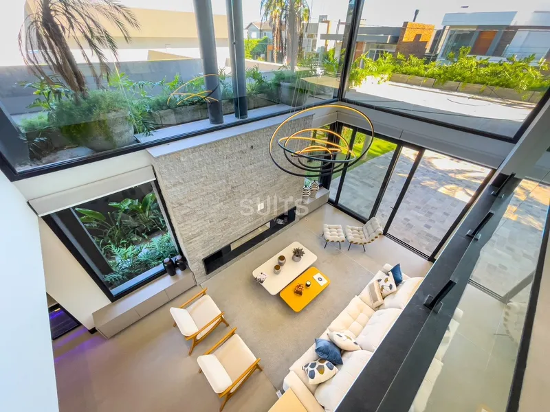 Excelente sobrado beira lago no condomínio Villaggio em Atlântida: 28ª foto da galeria de imagens do imóvel