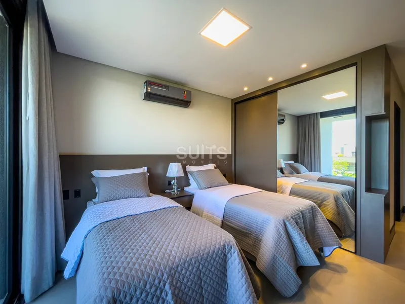 Excelente sobrado beira lago no condomínio Villaggio em Atlântida: 36ª foto da galeria de imagens do imóvel