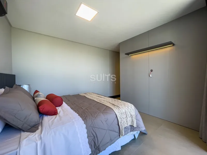 Excelente sobrado beira lago no condomínio Villaggio em Atlântida: 32ª foto da galeria de imagens do imóvel