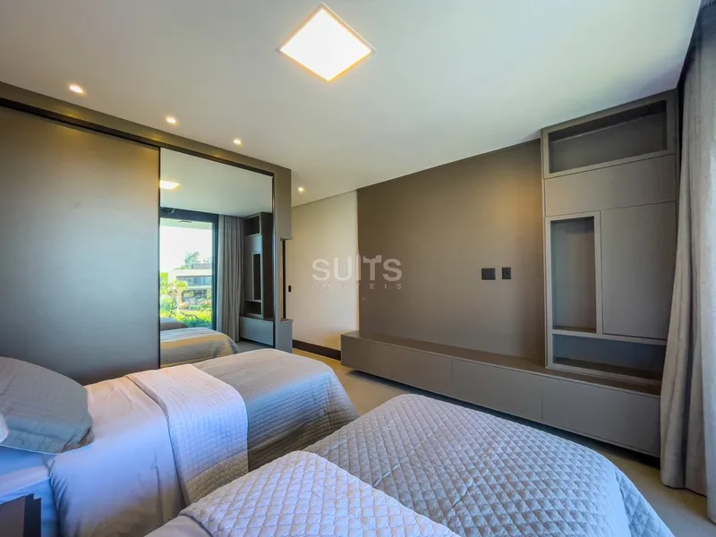 Excelente sobrado beira lago no condomínio Villaggio em Atlântida: 37ª foto da galeria de imagens do imóvel