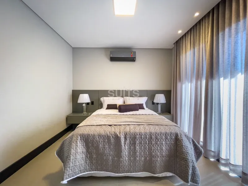 Excelente sobrado beira lago no condomínio Villaggio em Atlântida: 25ª foto da galeria de imagens do imóvel