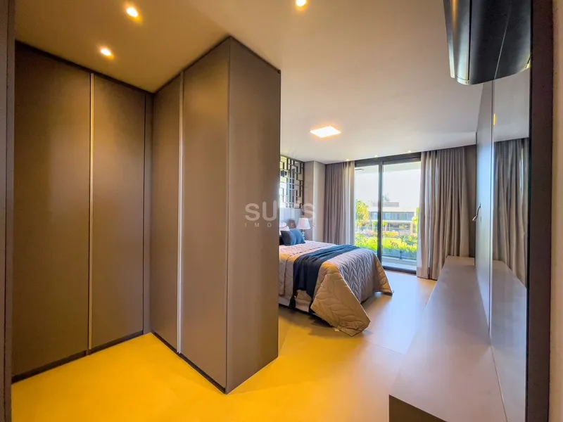 Excelente sobrado beira lago no condomínio Villaggio em Atlântida: 44ª foto da galeria de imagens do imóvel