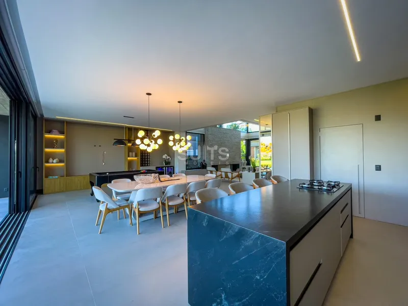 Excelente sobrado beira lago no condomínio Villaggio em Atlântida: 18ª foto da galeria de imagens do imóvel