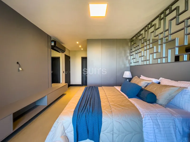 Excelente sobrado beira lago no condomínio Villaggio em Atlântida: 47ª foto da galeria de imagens do imóvel