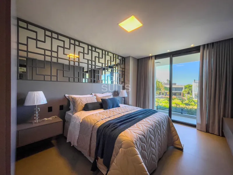 Excelente sobrado beira lago no condomínio Villaggio em Atlântida: 45ª foto da galeria de imagens do imóvel