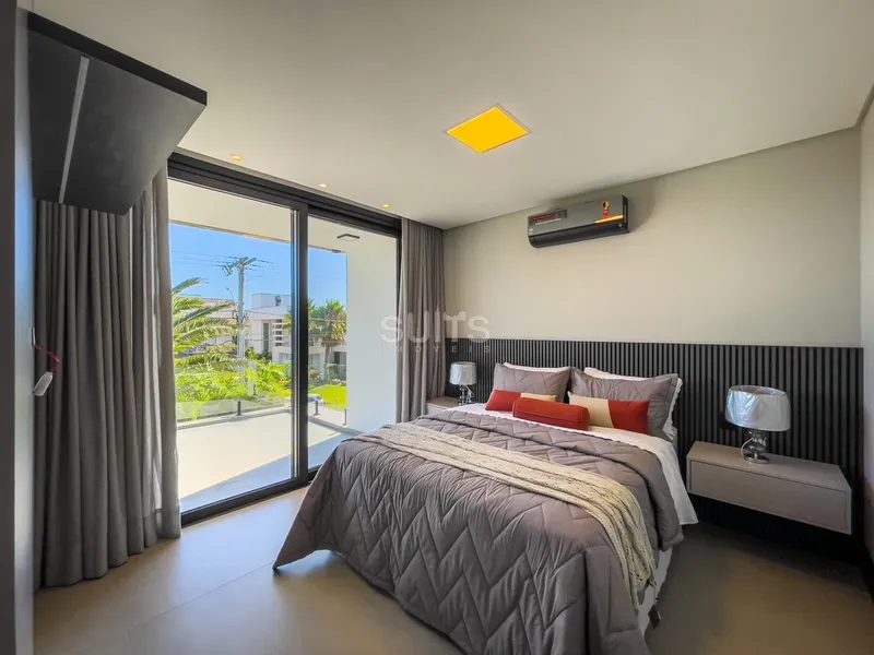 Excelente sobrado beira lago no condomínio Villaggio em Atlântida: 31ª foto da galeria de imagens do imóvel