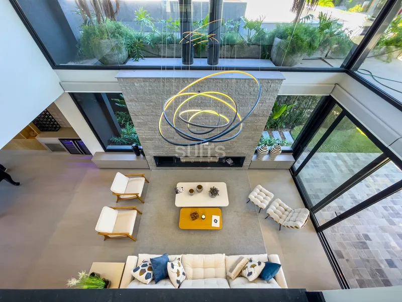 Excelente sobrado beira lago no condomínio Villaggio em Atlântida: 29ª foto da galeria de imagens do imóvel