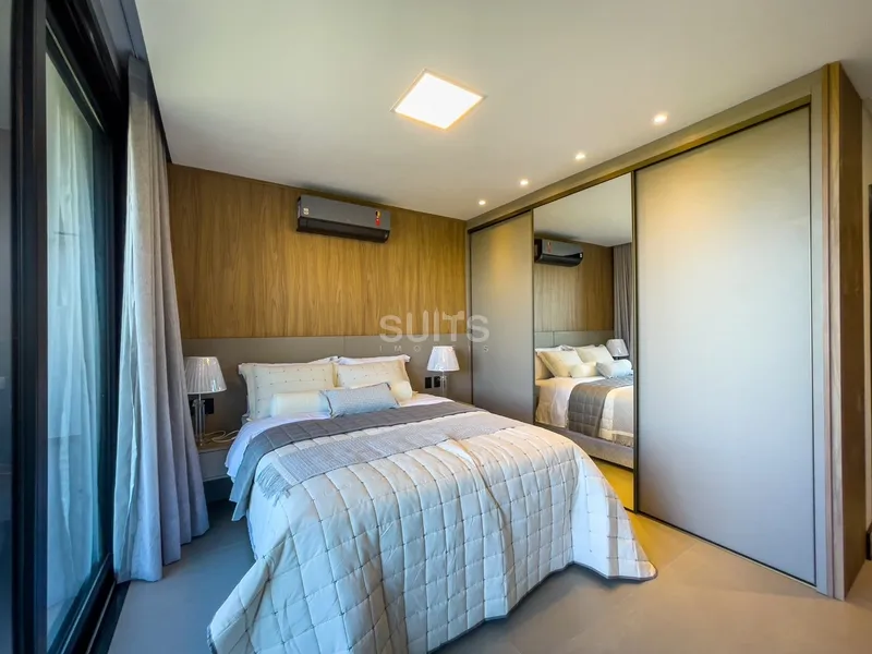 Excelente sobrado beira lago no condomínio Villaggio em Atlântida: 40ª foto da galeria de imagens do imóvel