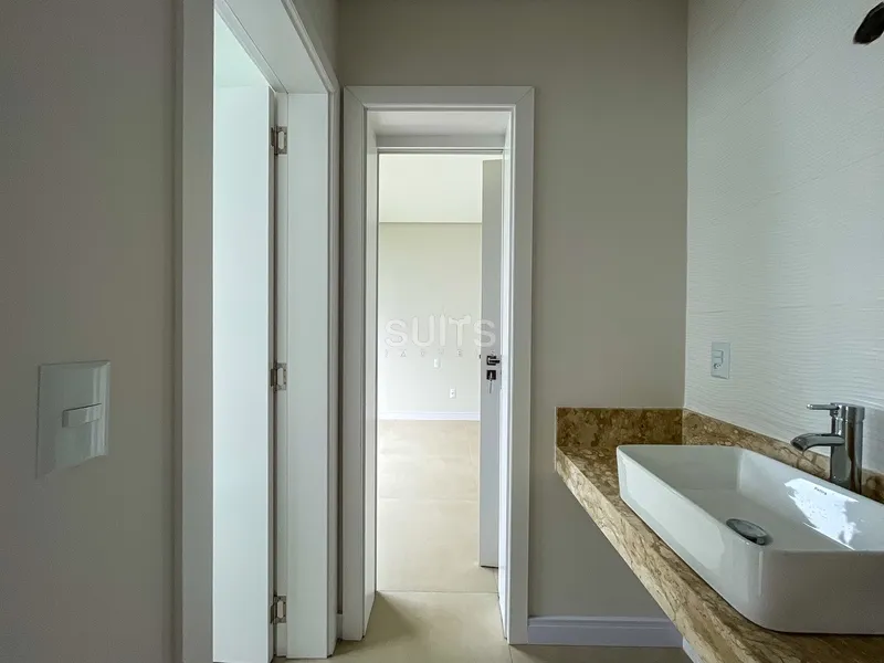 Lindíssima casa à venda no condomínio Riviera: 13ª foto da galeria de imagens do imóvel