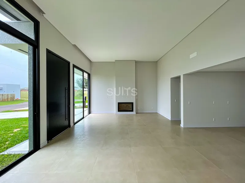 Lindíssima casa à venda no condomínio Riviera: 8ª foto da galeria de imagens do imóvel