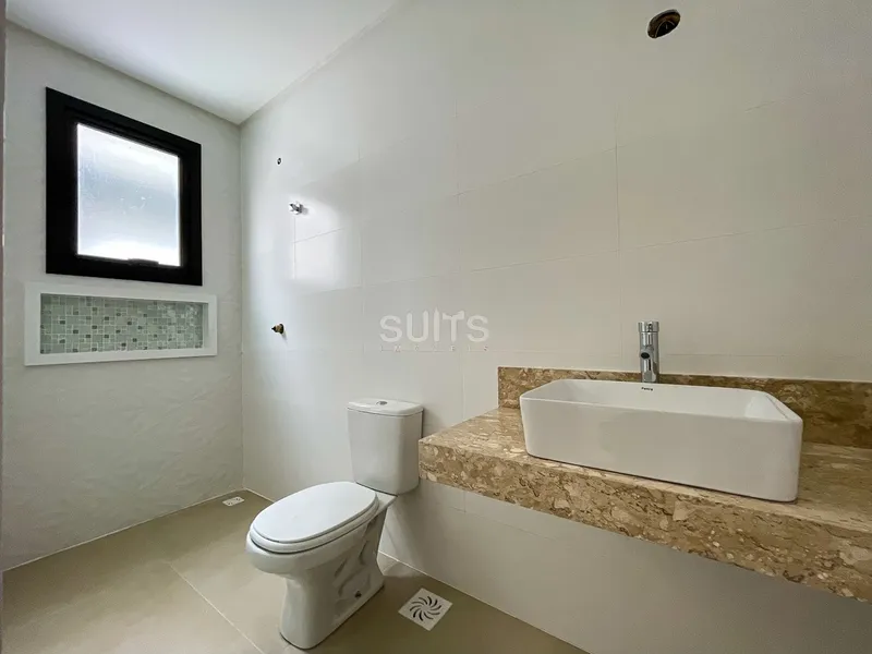 Lindíssima casa à venda no condomínio Riviera: 17ª foto da galeria de imagens do imóvel