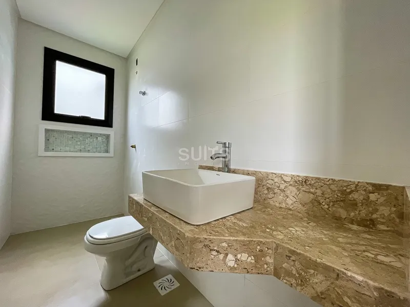 Lindíssima casa à venda no condomínio Riviera: 21ª foto da galeria de imagens do imóvel